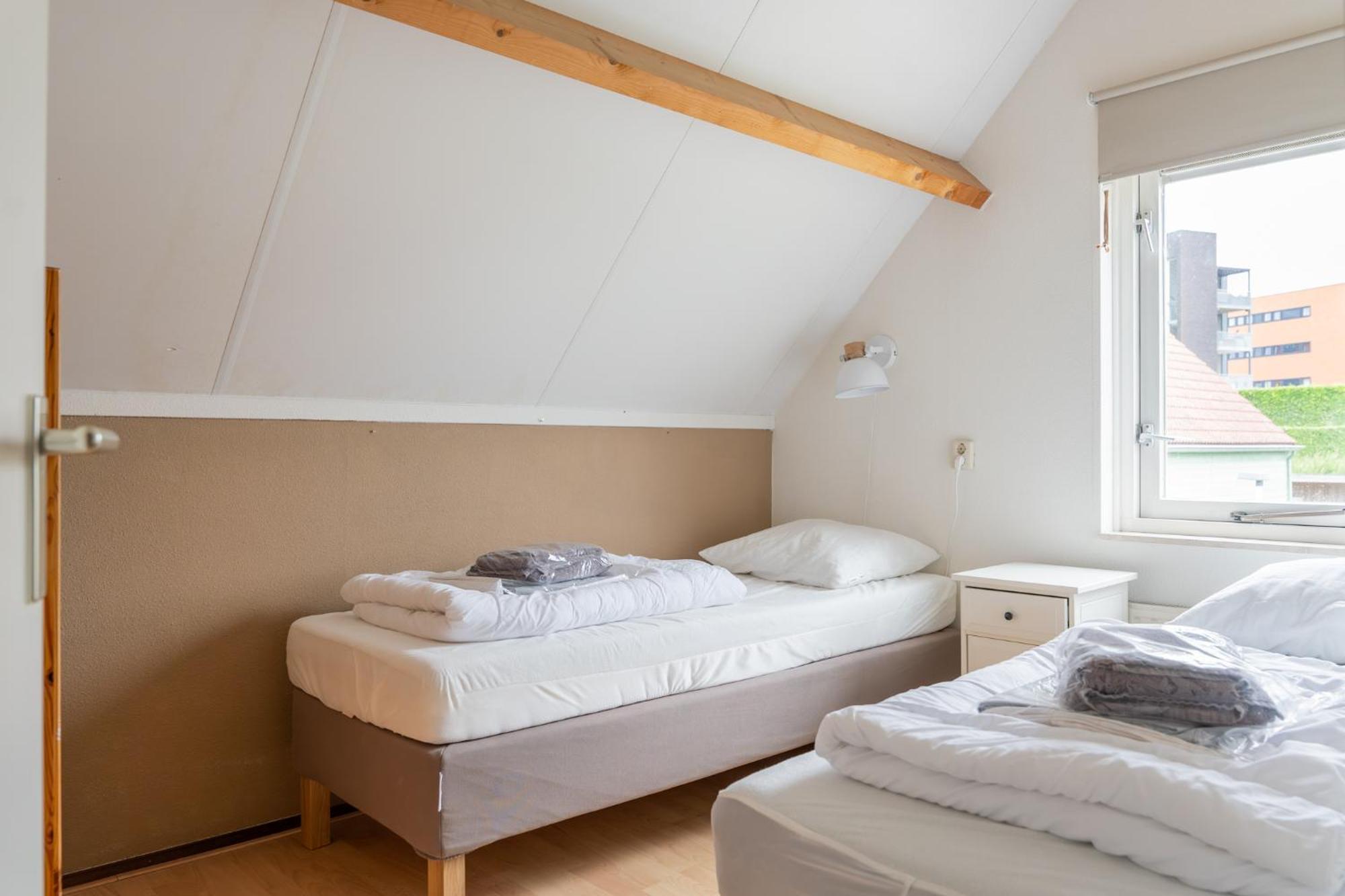 Vakantiewoning In Villapark De Oesterbaai 113 Wemeldinge Eksteriør bilde