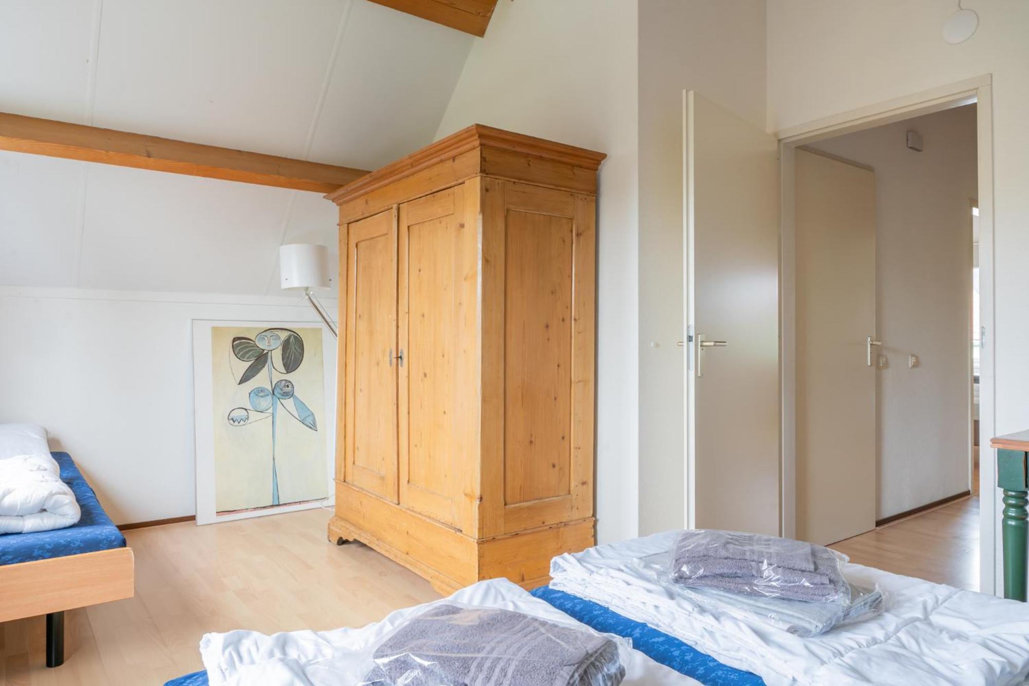Vakantiewoning In Villapark De Oesterbaai 113 Wemeldinge Eksteriør bilde