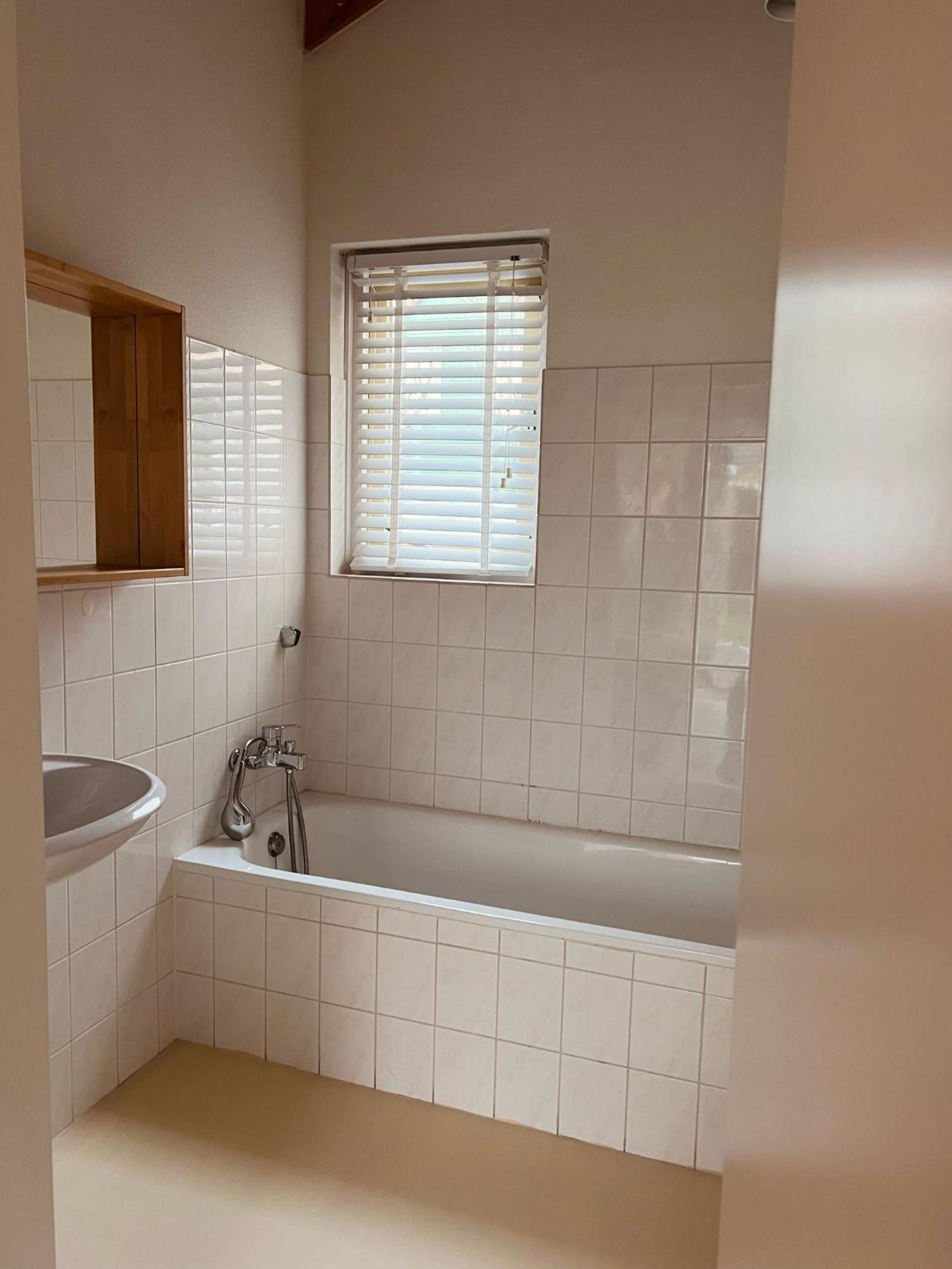 Vakantiewoning In Villapark De Oesterbaai 113 Wemeldinge Eksteriør bilde
